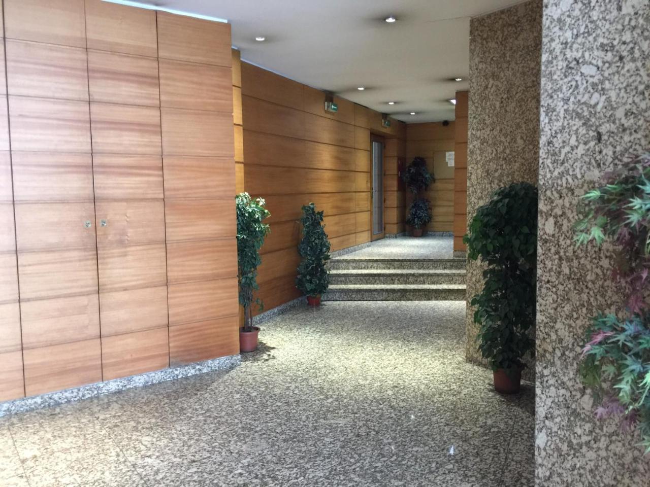 Appartamento Invicta House Avenida Da Boavista *